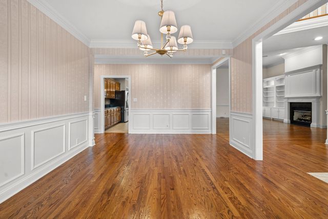 412 Treemont Dr, Clarksville, TN 37043