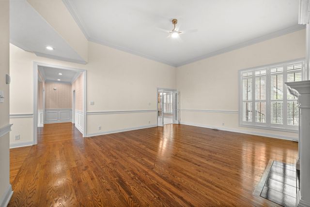 412 Treemont Dr, Clarksville, TN 37043
