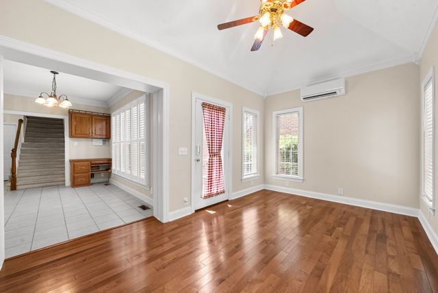 412 Treemont Dr, Clarksville, TN 37043