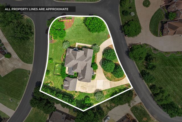 412 Treemont Dr, Clarksville, TN 37043