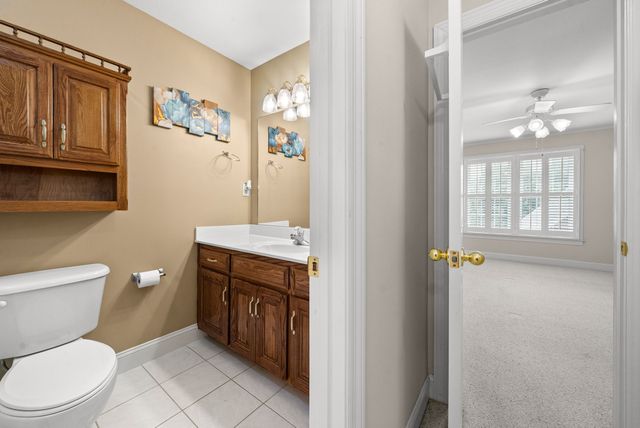412 Treemont Dr, Clarksville, TN 37043