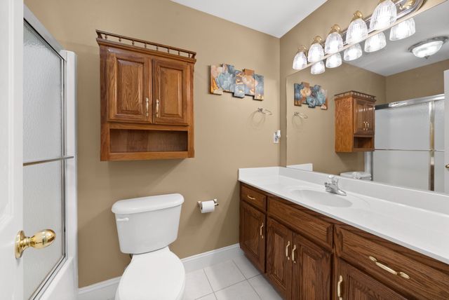 412 Treemont Dr, Clarksville, TN 37043