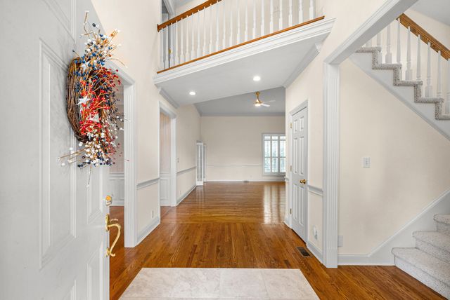 412 Treemont Dr, Clarksville, TN 37043
