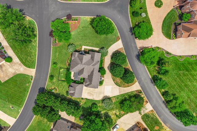 412 Treemont Dr, Clarksville, TN 37043
