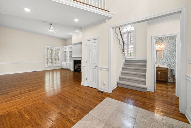 412 Treemont Dr, Clarksville, TN 37043
