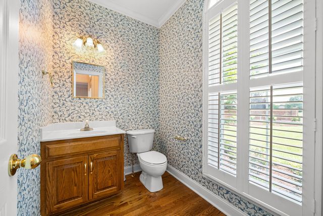 412 Treemont Dr, Clarksville, TN 37043