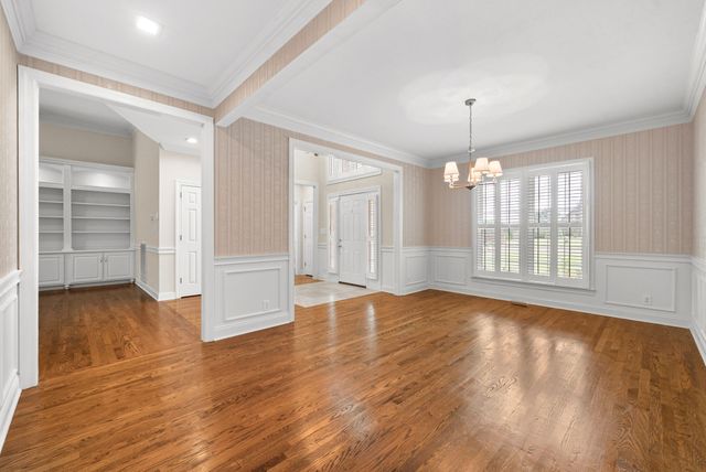 412 Treemont Dr, Clarksville, TN 37043