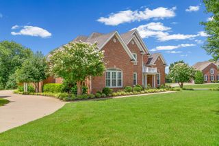 412 Treemont Dr, Clarksville, TN 37043
