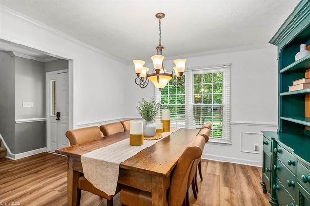 6205 Spring Park Road, Clemmons, NC 27012