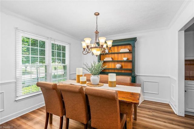 6205 Spring Park Road, Clemmons, NC 27012