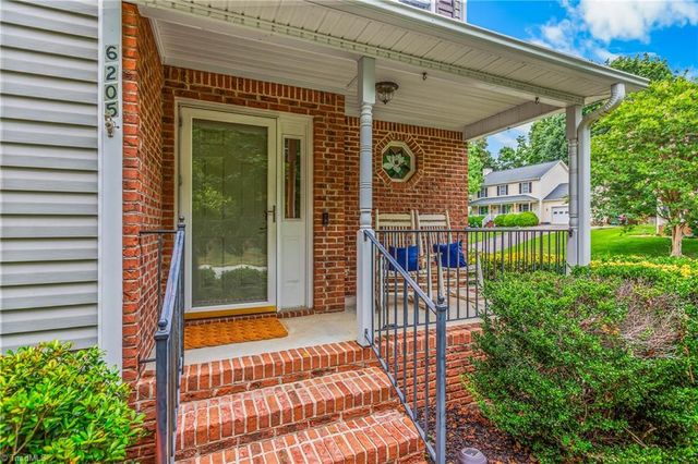 6205 Spring Park Road, Clemmons, NC 27012