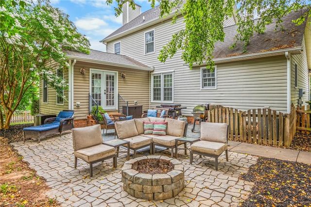 6205 Spring Park Road, Clemmons, NC 27012