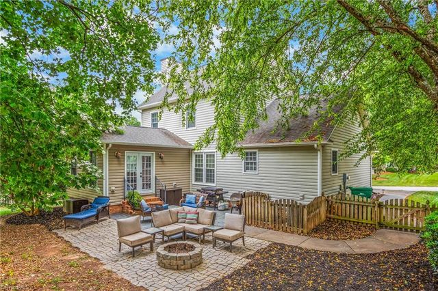 6205 Spring Park Road, Clemmons, NC 27012