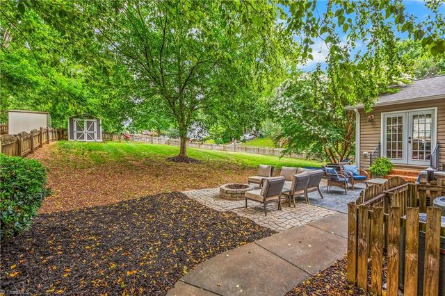 6205 Spring Park Road, Clemmons, NC 27012