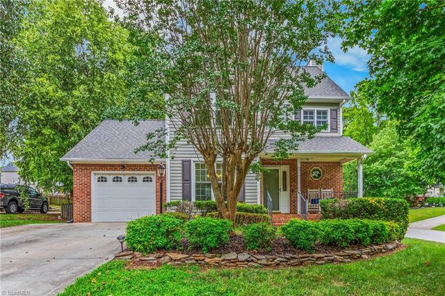 6205 Spring Park Road, Clemmons, NC 27012