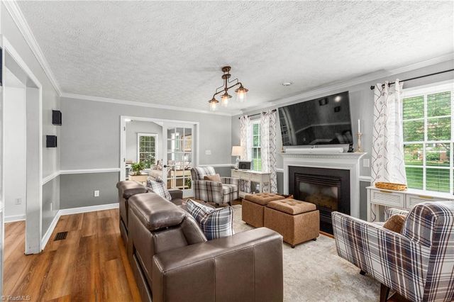 6205 Spring Park Road, Clemmons, NC 27012