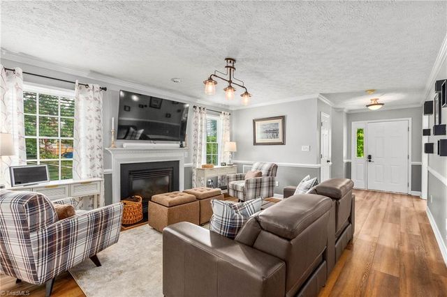 6205 Spring Park Road, Clemmons, NC 27012