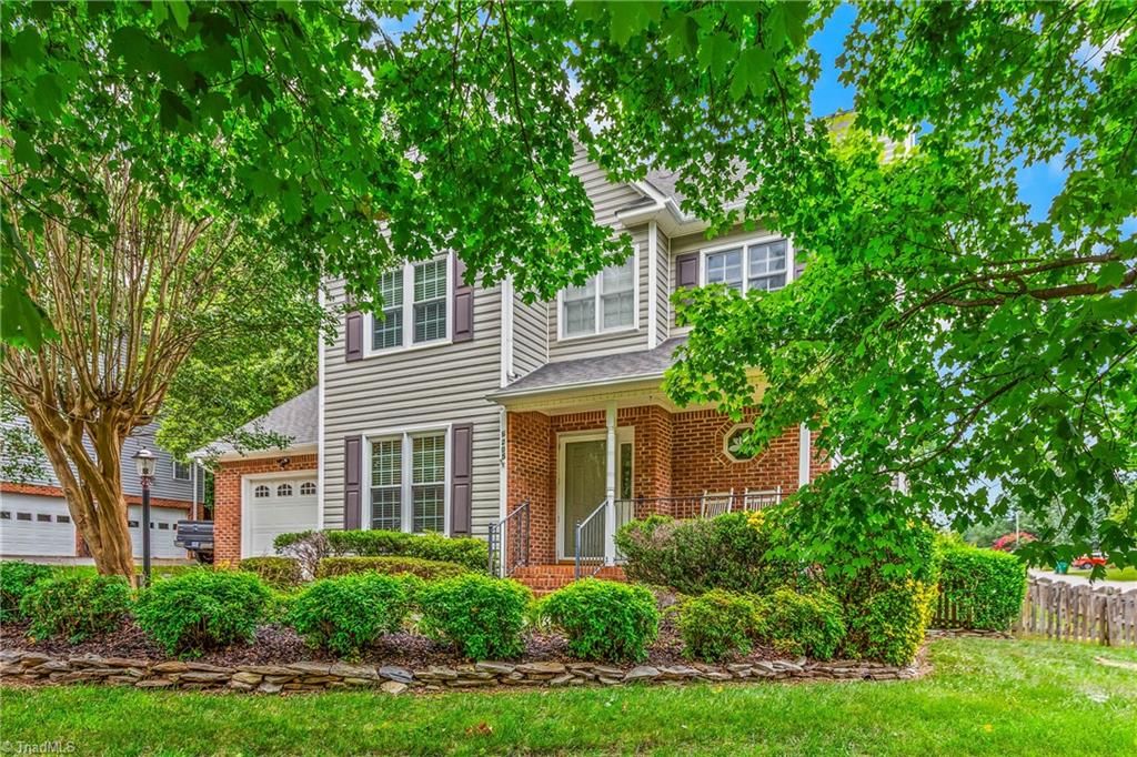 6205 Spring Park Road, Clemmons, NC 27012