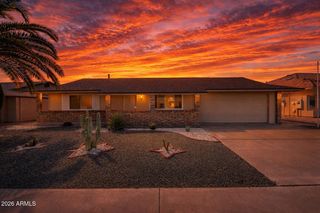 10329 W Floriade Drive, Sun City, AZ 85351