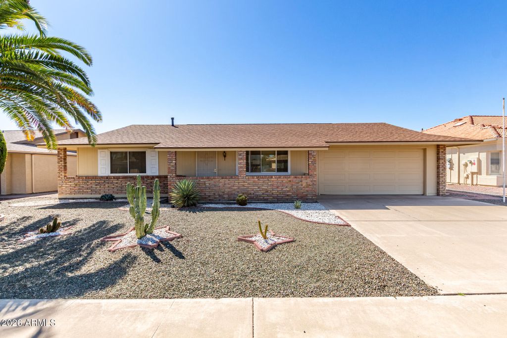 10329 W Floriade Drive, Sun City, AZ 85351 — photo 3