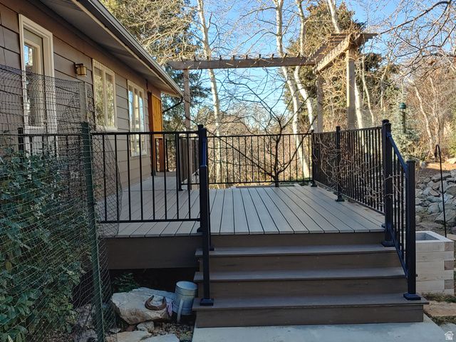 2616 E BONNEVILLE TER, Ogden, UT 84403