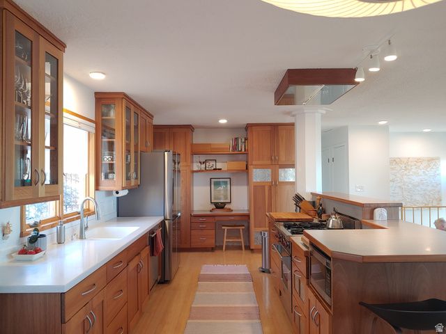 2616 E BONNEVILLE TER, Ogden, UT 84403