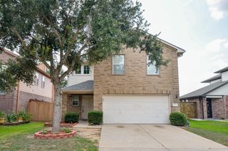 5019 Royal Cypress Drive, Katy, TX 77449