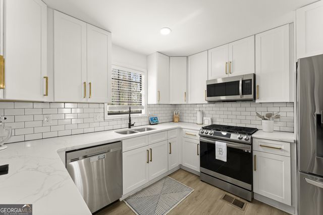 2774 Bentwood Drive, Marietta, GA 30062