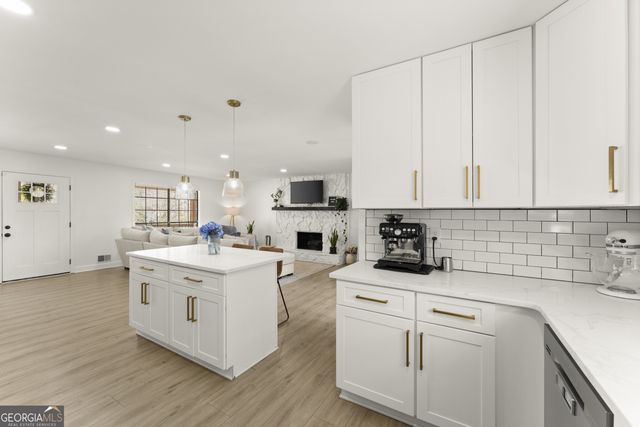 2774 Bentwood Drive, Marietta, GA 30062