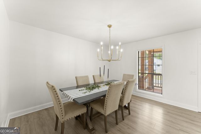 2774 Bentwood Drive, Marietta, GA 30062