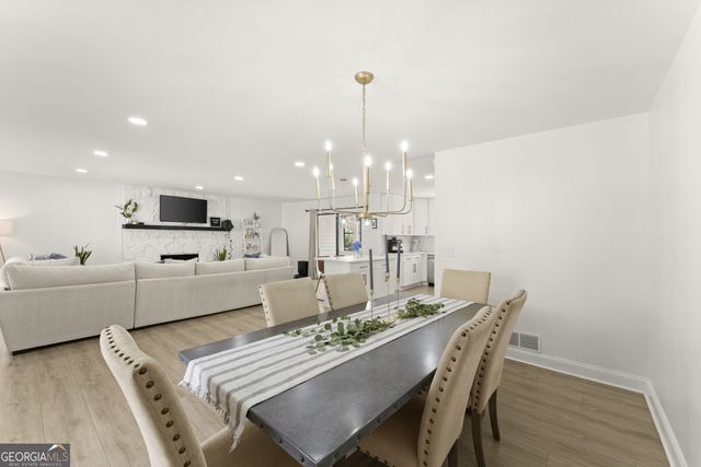 2774 Bentwood Drive, Marietta, GA 30062