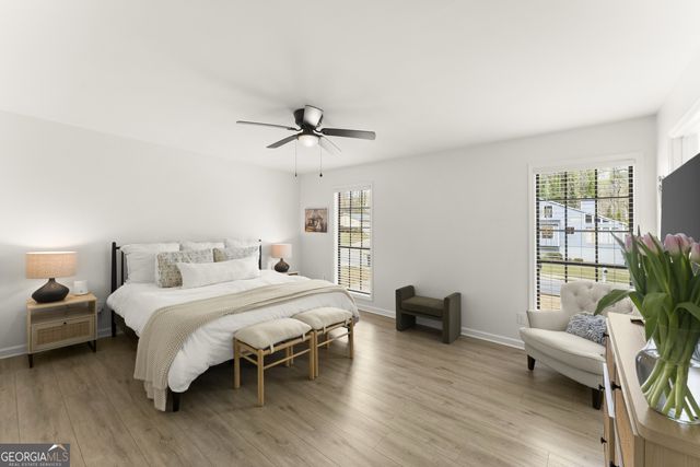 2774 Bentwood Drive, Marietta, GA 30062