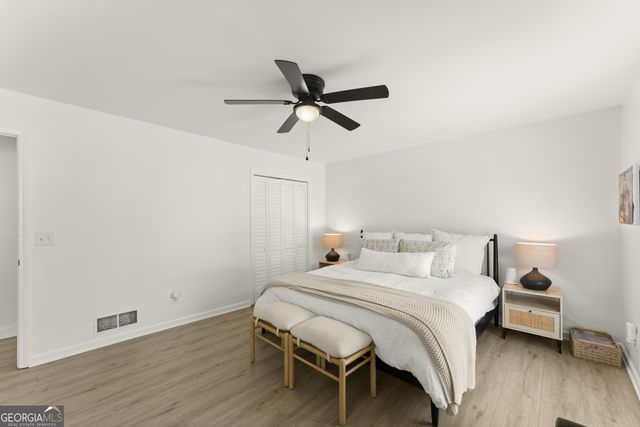 2774 Bentwood Drive, Marietta, GA 30062