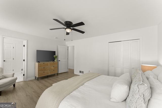 2774 Bentwood Drive, Marietta, GA 30062