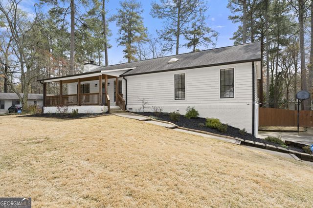 2774 Bentwood Drive, Marietta, GA 30062