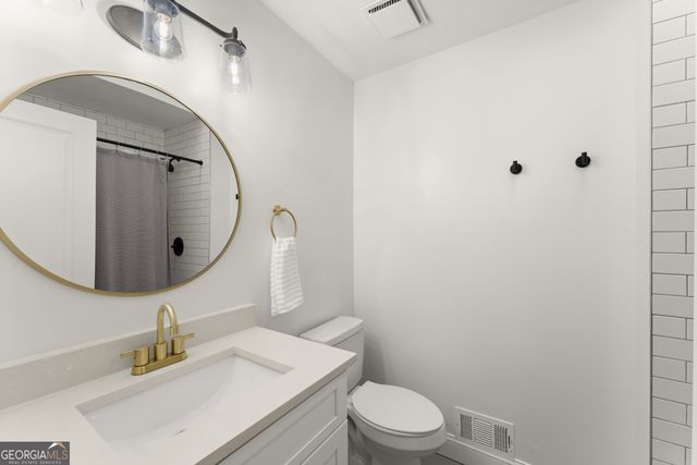 2774 Bentwood Drive, Marietta, GA 30062