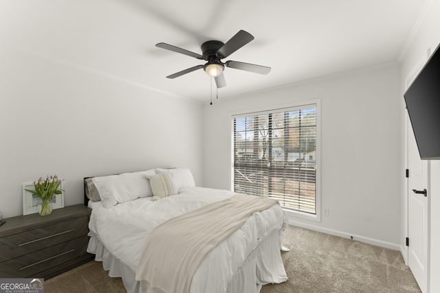 2774 Bentwood Drive, Marietta, GA 30062