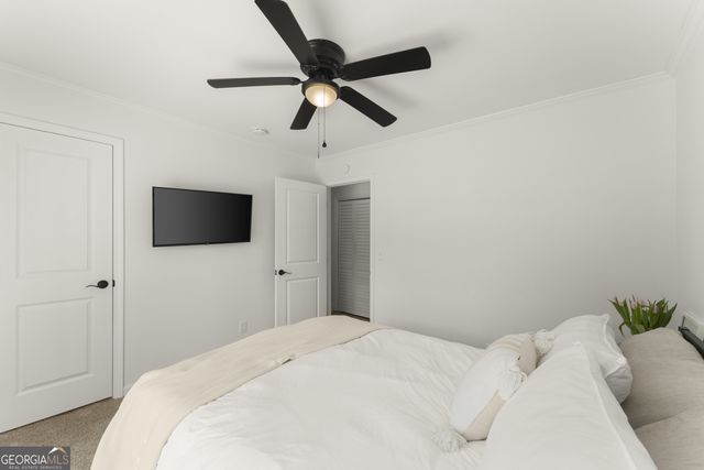 2774 Bentwood Drive, Marietta, GA 30062