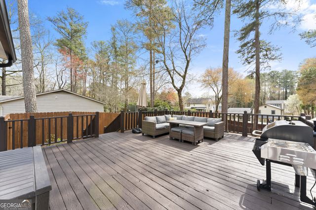 2774 Bentwood Drive, Marietta, GA 30062