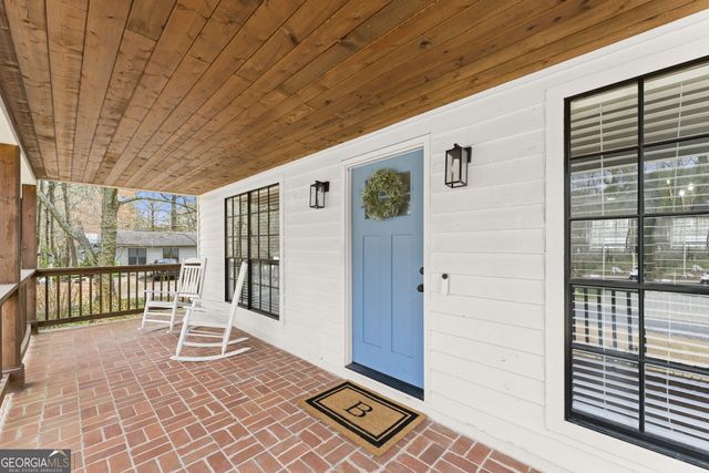 2774 Bentwood Drive, Marietta, GA 30062