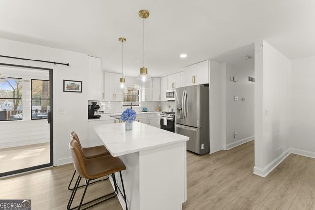 2774 Bentwood Drive, Marietta, GA 30062