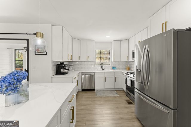 2774 Bentwood Drive, Marietta, GA 30062