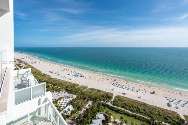 50 S Pointe Dr 3302, Miami Beach, FL 33139