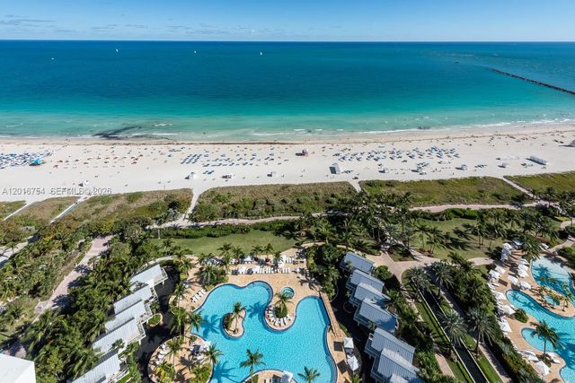 50 S Pointe Dr 3302, Miami Beach, FL 33139