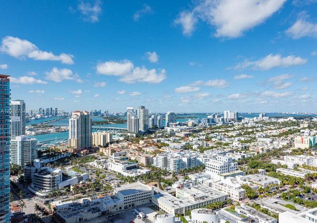 50 S Pointe Dr 3302, Miami Beach, FL 33139