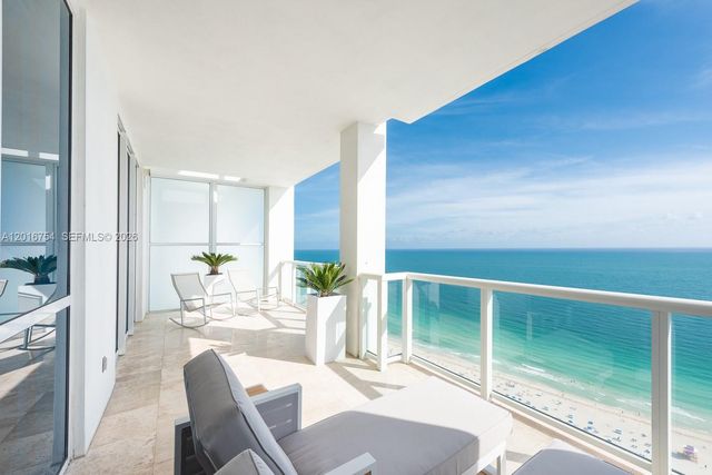 50 S Pointe Dr 3302, Miami Beach, FL 33139