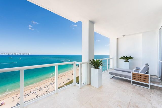 50 S Pointe Dr 3302, Miami Beach, FL 33139