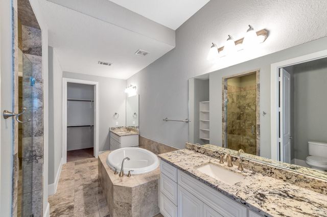 4609 Nett Street B, Houston, TX 77007