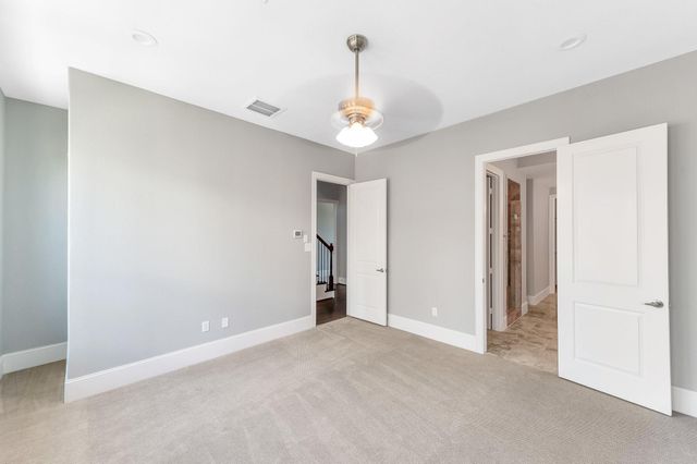 4609 Nett Street B, Houston, TX 77007