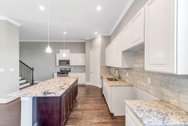 4609 Nett Street B, Houston, TX 77007